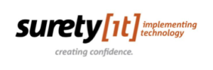 Surety IT - logo